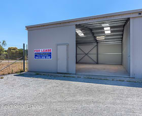 Factory, Warehouse & Industrial commercial property leased at 8A/230 Chester Pass Road Walmsley WA 6330