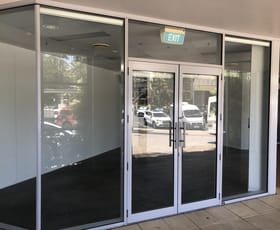 Shop & Retail commercial property leased at 3/2 Aplin Street Cairns City QLD 4870