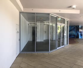 Shop & Retail commercial property leased at 3/2 Aplin Street Cairns City QLD 4870