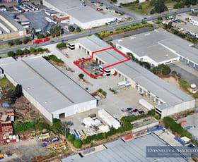 Factory, Warehouse & Industrial commercial property leased at 2/145 Archerfield Road Richlands QLD 4077