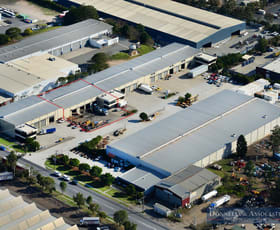 Factory, Warehouse & Industrial commercial property leased at 2/145 Archerfield Road Richlands QLD 4077