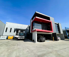 Factory, Warehouse & Industrial commercial property leased at 53 Babbage Drive Dandenong VIC 3175