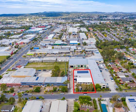 Showrooms / Bulky Goods commercial property leased at 153 North Road Woodridge QLD 4114