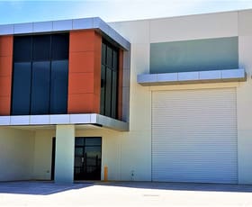 Factory, Warehouse & Industrial commercial property leased at 10A Apex Drive Truganina VIC 3029