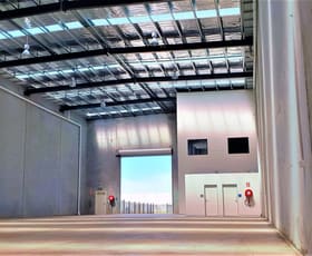 Factory, Warehouse & Industrial commercial property leased at 10A Apex Drive Truganina VIC 3029
