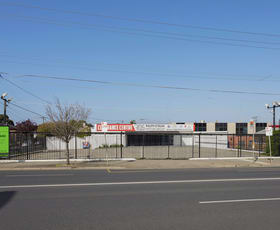 Development / Land commercial property leased at 602-606 High Street Preston VIC 3072