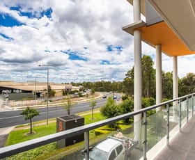 Offices commercial property leased at 1.05/5 Celebration Drive Bella Vista NSW 2153