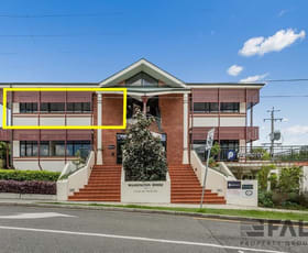 Offices commercial property leased at Level 1 Suite 2/30 Sylvan Road Toowong QLD 4066