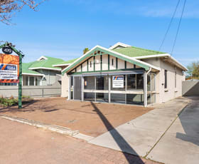 Offices commercial property leased at 470 MARION ROAD Plympton Park SA 5038