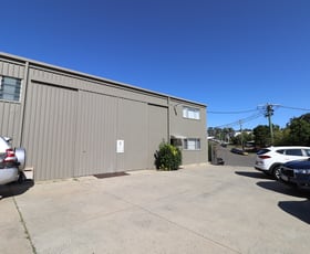 Showrooms / Bulky Goods commercial property leased at Arundel QLD 4214