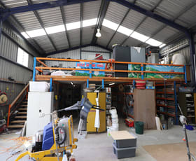Showrooms / Bulky Goods commercial property leased at Arundel QLD 4214