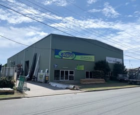 Factory, Warehouse & Industrial commercial property leased at 17a Morton Street Chinderah NSW 2487
