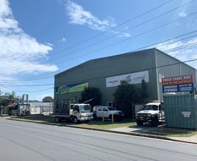 Factory, Warehouse & Industrial commercial property leased at 17a Morton Street Chinderah NSW 2487