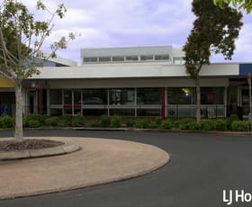 Offices commercial property leased at 2/32 Baynes Street Margate QLD 4019