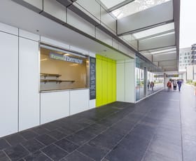Shop & Retail commercial property leased at Fiona Stanley Hospital, 11 Robin Warren Drive Murdoch WA 6150