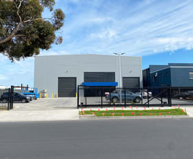 Factory, Warehouse & Industrial commercial property leased at 31 Colbert Road Campbellfield VIC 3061