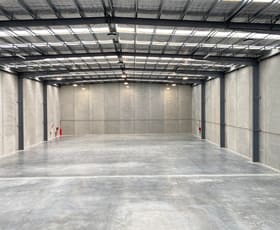 Factory, Warehouse & Industrial commercial property leased at 31 Colbert Road Campbellfield VIC 3061