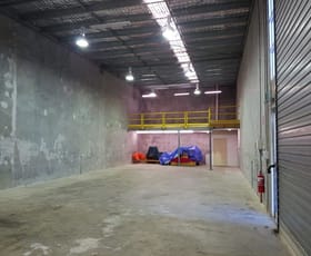 Factory, Warehouse & Industrial commercial property leased at 1/73-75 Steel Street Capalaba QLD 4157