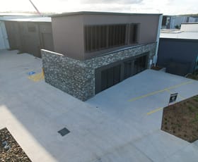 Factory, Warehouse & Industrial commercial property sold at 4/19 Edison Crescent Baringa QLD 4551