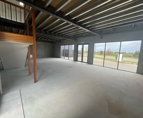 Factory, Warehouse & Industrial commercial property leased at 1/19 Edison Crescent Baringa QLD 4551