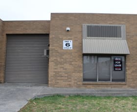 Offices commercial property leased at 1/6 Citrus Street Braeside VIC 3195