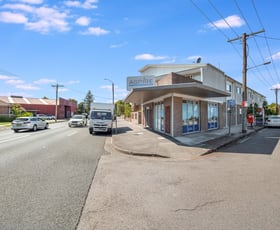 Offices commercial property leased at 11 Hanbury Street Mayfield NSW 2304