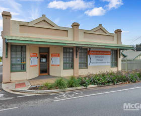 Medical / Consulting commercial property leased at 52 Churchill Road Prospect SA 5082