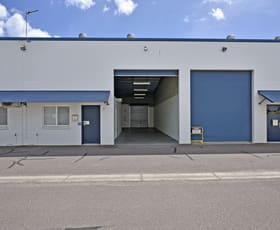 Factory, Warehouse & Industrial commercial property leased at 7/10 Caryota Court Coconut Grove NT 0810