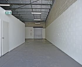 Factory, Warehouse & Industrial commercial property leased at 7/10 Caryota Court Coconut Grove NT 0810