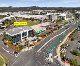 Offices commercial property for lease at 43 Plaza Parade Maroochydore QLD 4558