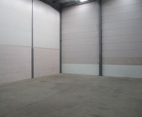 Factory, Warehouse & Industrial commercial property leased at Kirrawee NSW 2232