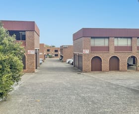 Factory, Warehouse & Industrial commercial property sold at Caringbah NSW 2229