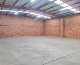 Factory, Warehouse & Industrial commercial property leased at Caringbah NSW 2229
