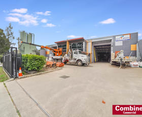 Offices commercial property leased at 2/6 Sedgwick Street Smeaton Grange NSW 2567