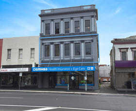 Offices commercial property leased at Level 1/210 Sturt Street Ballarat Central VIC 3350