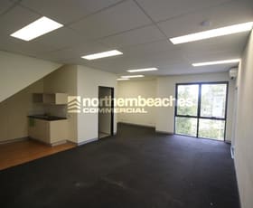 Factory, Warehouse & Industrial commercial property leased at Belrose NSW 2085