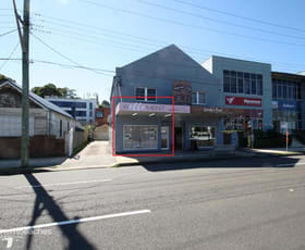 Shop & Retail commercial property leased at North Manly NSW 2100