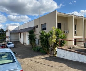 Factory, Warehouse & Industrial commercial property leased at 1/31 Watland Street Springwood QLD 4127