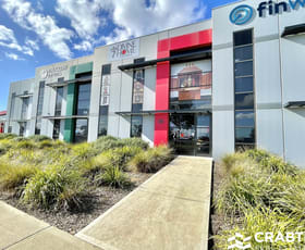 Factory, Warehouse & Industrial commercial property leased at 9B Whitfield Boulevard Cranbourne West VIC 3977