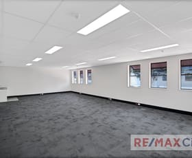 Offices commercial property leased at 7/691 Brunswick Street New Farm QLD 4005