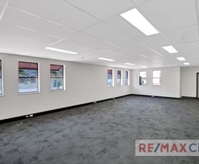 Offices commercial property leased at 7/691 Brunswick Street New Farm QLD 4005