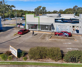 Offices commercial property for lease at T3/1102-1108 Bribie Island Rd Ningi QLD 4511