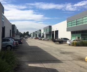 Offices commercial property leased at 23/19 Aero Road Ingleburn NSW 2565