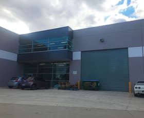 Offices commercial property leased at 23/19 Aero Road Ingleburn NSW 2565