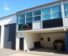 Factory, Warehouse & Industrial commercial property leased at 7/3 Hargraves Avenue Albion Park Rail NSW 2527