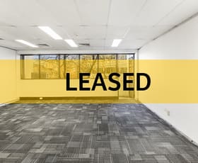 Offices commercial property leased at 101/84 Alexander Street Crows Nest NSW 2065