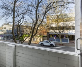Offices commercial property leased at 101/84 Alexander Street Crows Nest NSW 2065