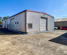 Factory, Warehouse & Industrial commercial property leased at 3/113 Industrial Road Oak Flats NSW 2529