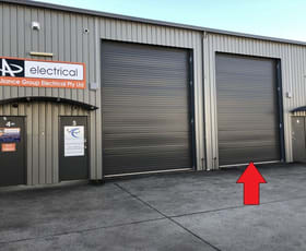 Factory, Warehouse & Industrial commercial property leased at Unit 6, 14 Industrial Drive Coffs Harbour NSW 2450