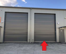Factory, Warehouse & Industrial commercial property leased at Unit 6, 14 Industrial Drive Coffs Harbour NSW 2450